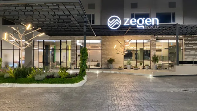 Zegen Hoteles