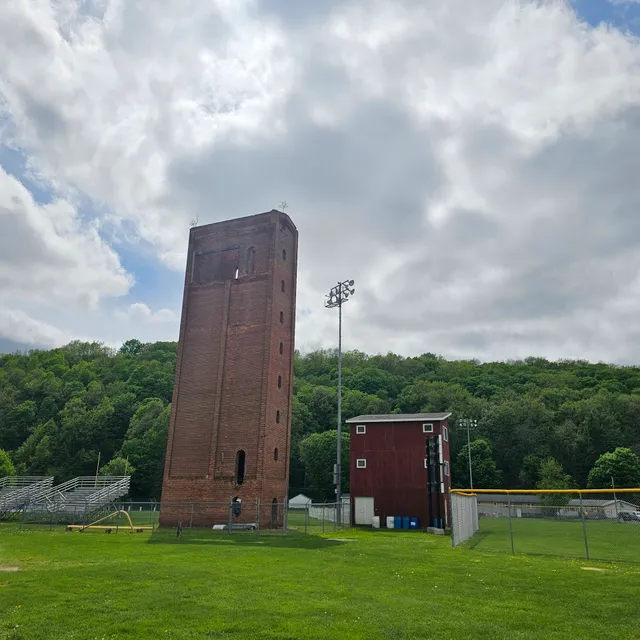 Spring Valley Public Pool