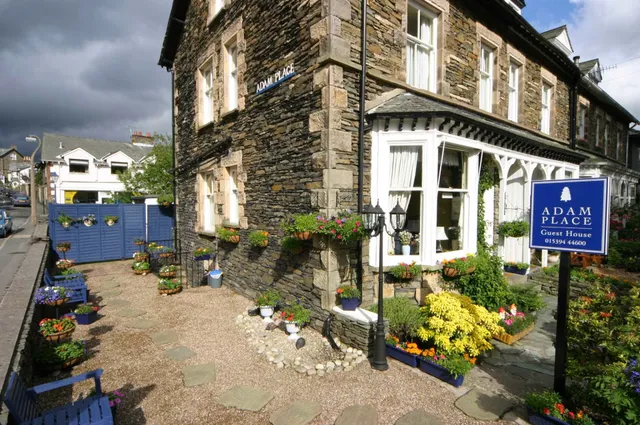 Adam Place Guest House