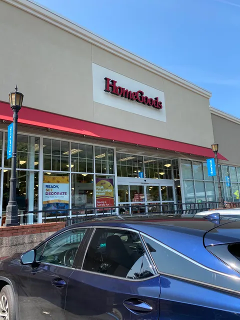 HomeGoods