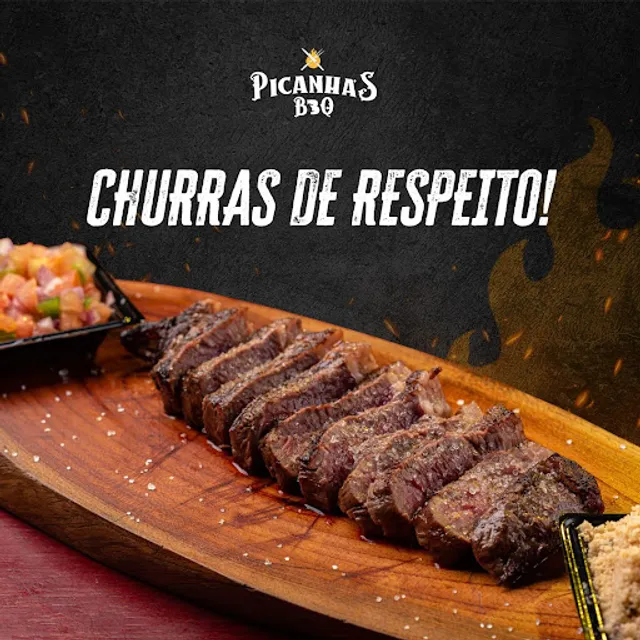 Picanhas BBQ Aldeota