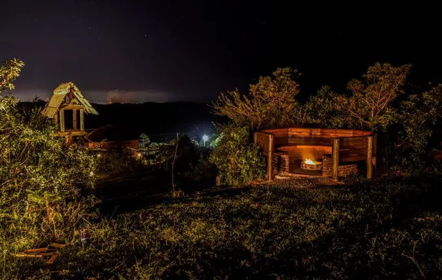 Refúgio Monte Itapeva