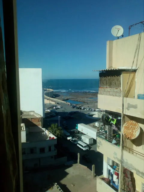 Résidence Sour jdid.