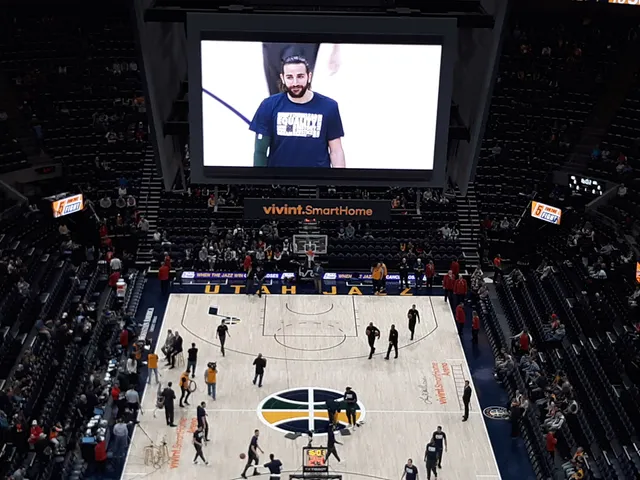 Utah Jazz - Group Sales And more