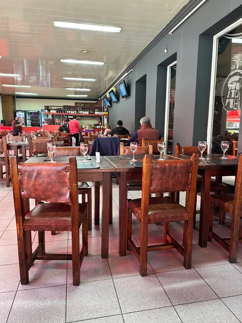 El Tanque Restaurante