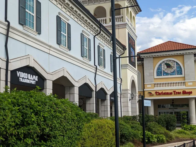 Video Game Trading Post