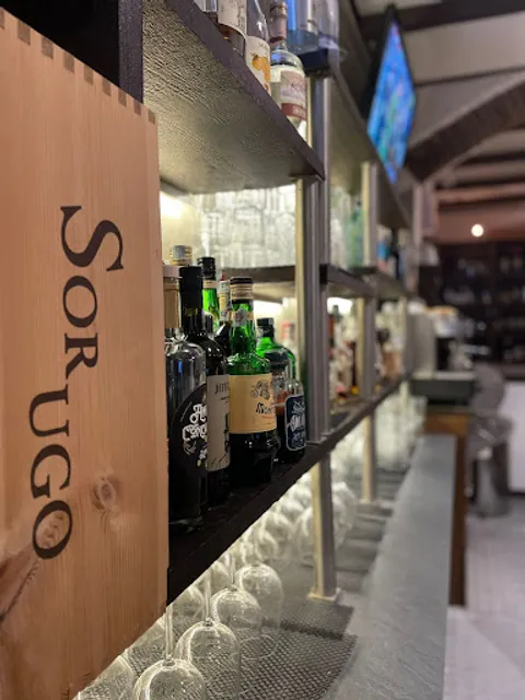 La Gasthaus Bistrot - Dal Pistis