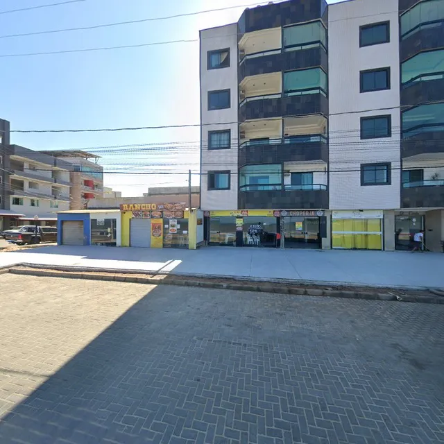 Lanchonete e Pizzaria Lua Nova