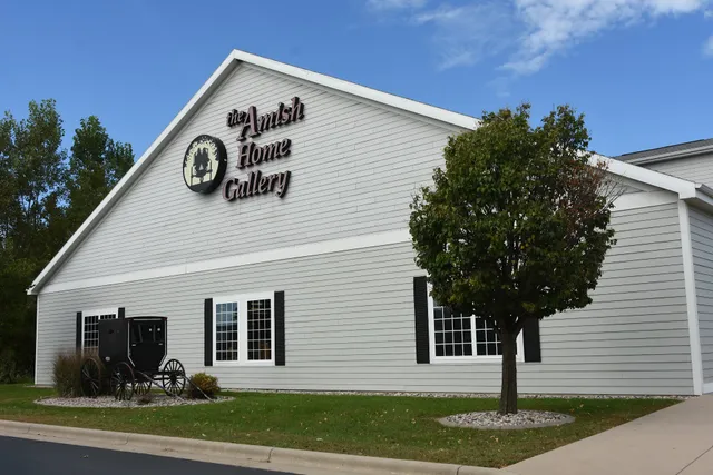 Amish Home Gallery