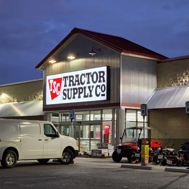 Tractor Supply Co.