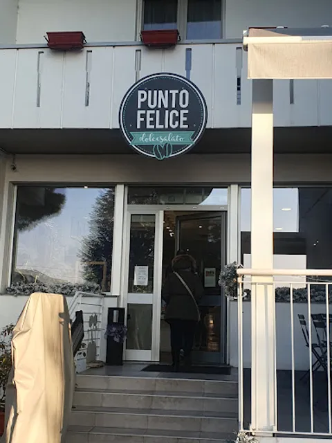 Bar Punto Felice