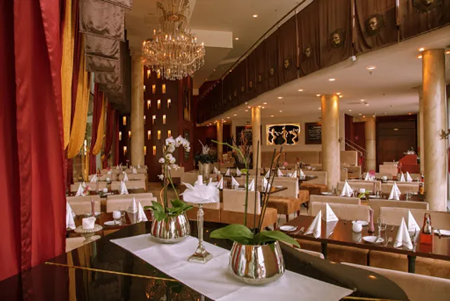 Palazzo | Ristorante & Pizzeria