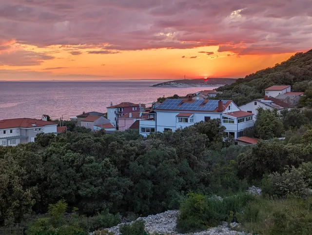 Apartments Ivana Saganić