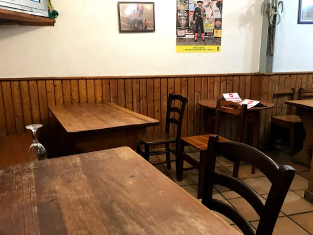 Restaurante Mondariz