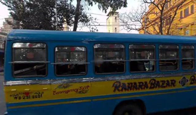 184, Lenin Sarani Rd