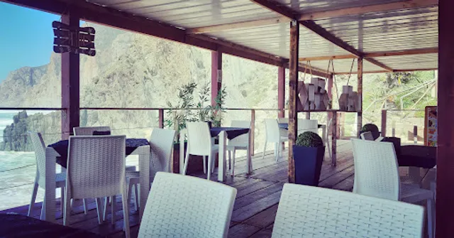 Mitza Beach Club