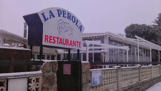 Restaurante La Perola de Soto