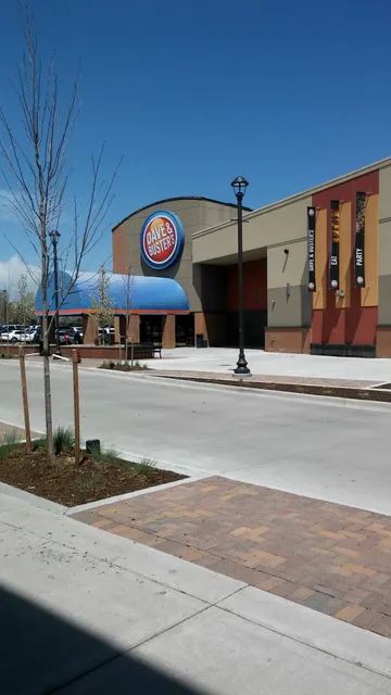 Westminster Promenade