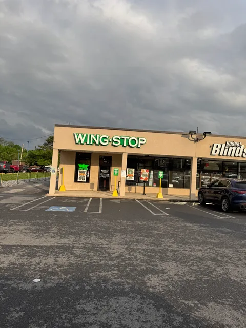Wingstop