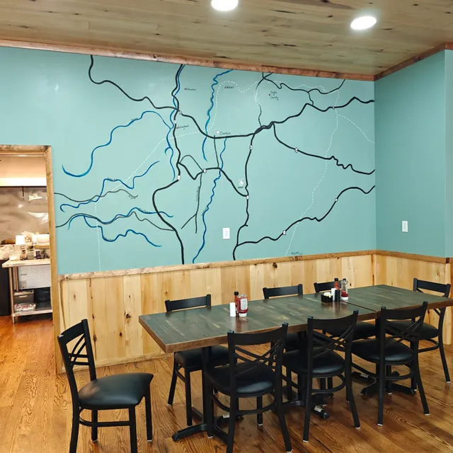 Rustic Roots Bar & Grill