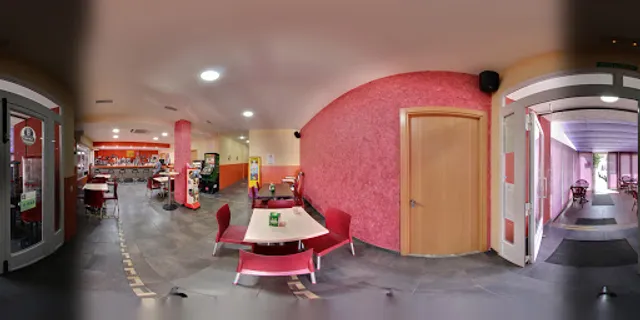 Restaurante Casa Sebas