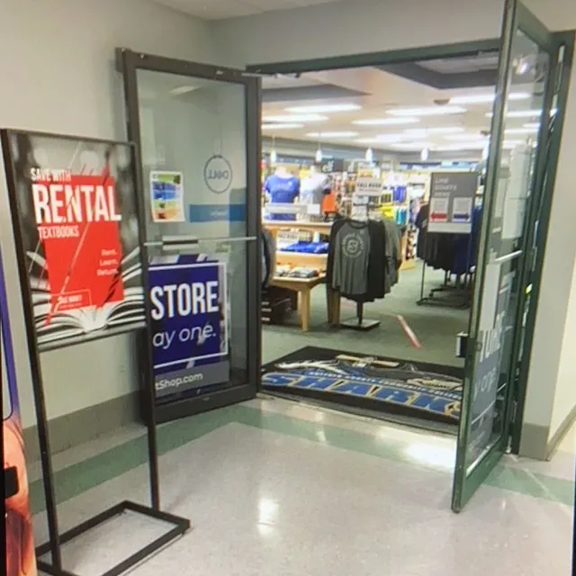 SCCC Bookstore - Grant Campus