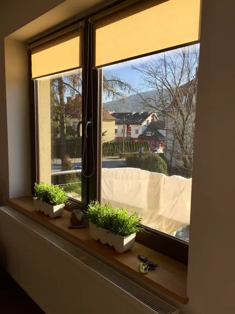 Apartament Myślenice