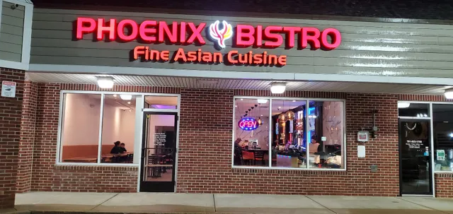 Phoenix Bistro