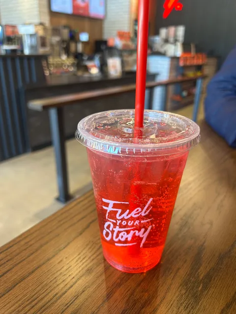 Black Rock Coffee Bar