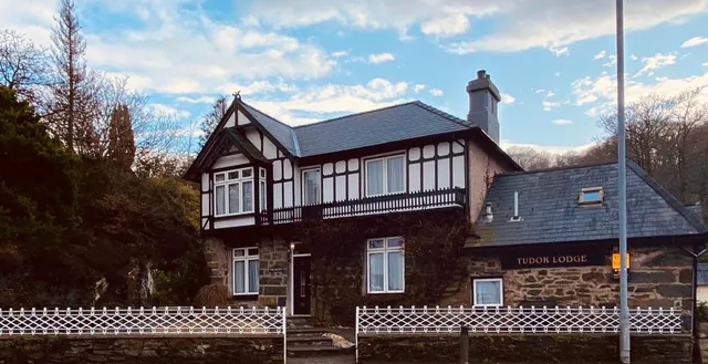 Tudor Lodge