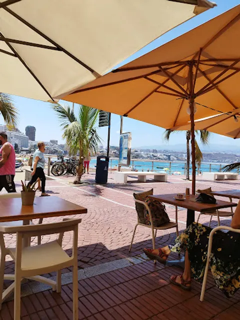 Restaurante La Macarena