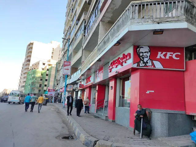 KFC