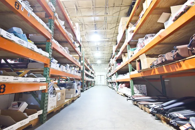 International Marketing Systems