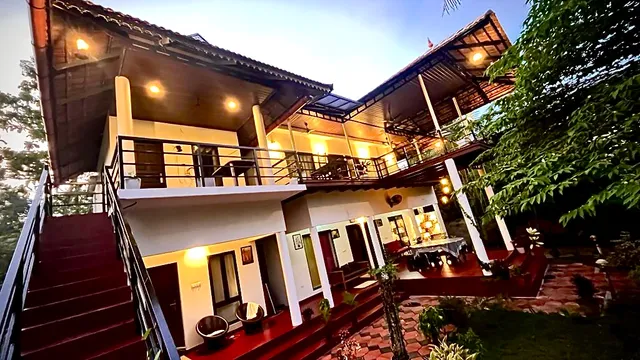 Marari Charlys Homestay