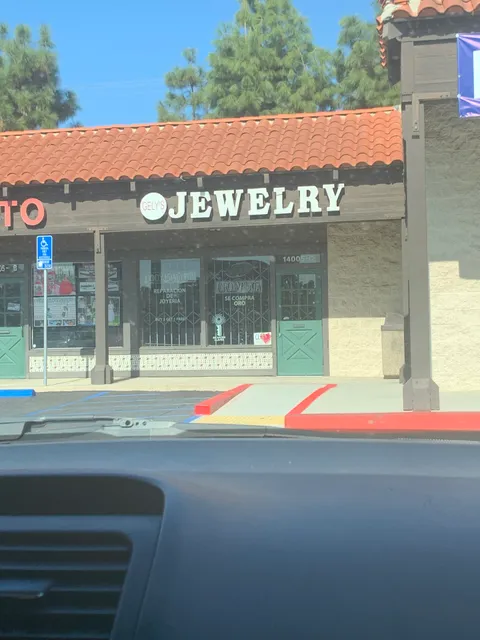 Gely's Jewelry