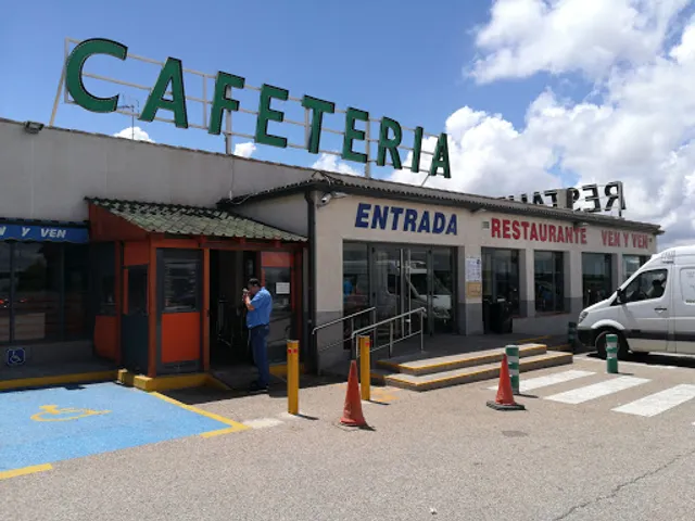 Restaurante Ven y Ven