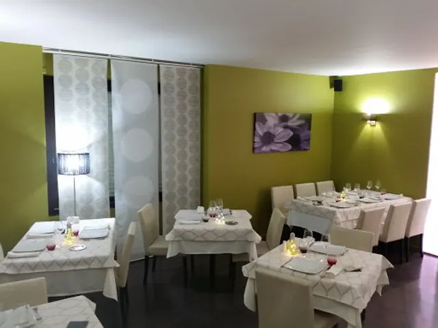 Restaurant Capion