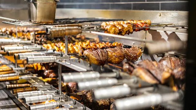 Espetus Churrascaria