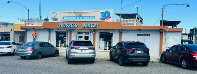 Progreso Bakery