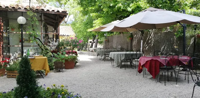 Trattoria La Palazzina