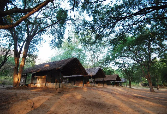 Galibore Nature Camp - Junglelodges and Resorts