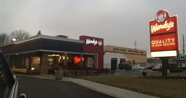 Wendy's