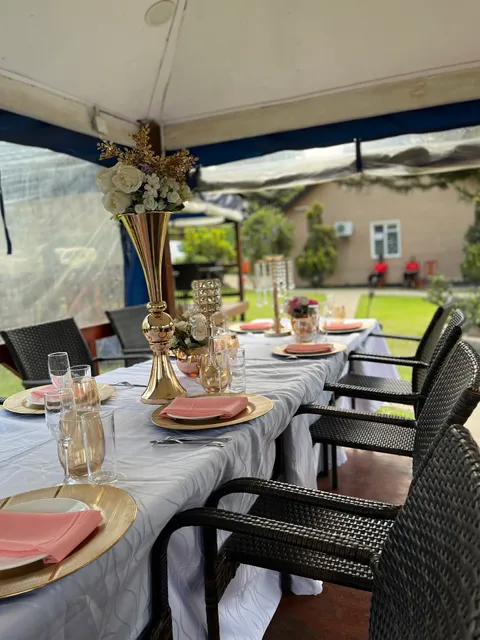 ATITHI MULTICUISINE GARDEN RESTAURANT & BAR