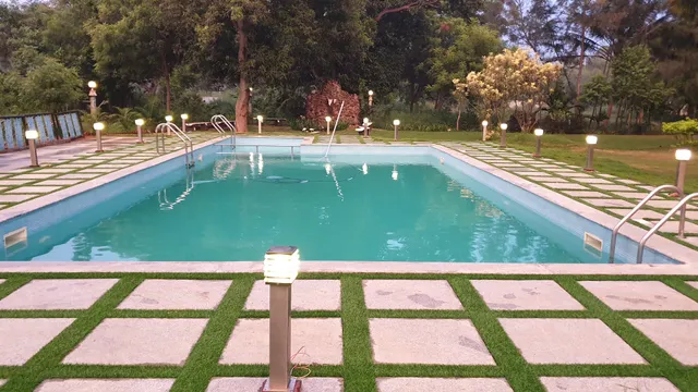 Thappa Gardens Resort