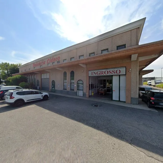 Dolciaria Cidneo Spa