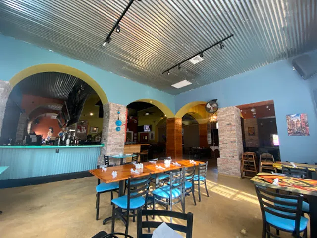 Gengiz Khan Restaurant