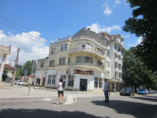 Hotelski K-S Rodina-Mezdra