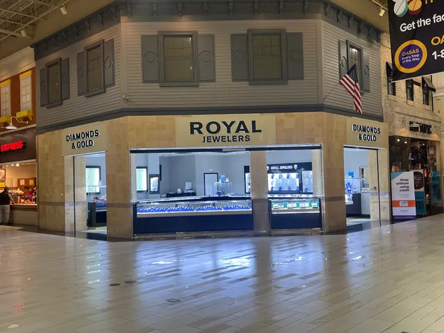 Royal Jewelers