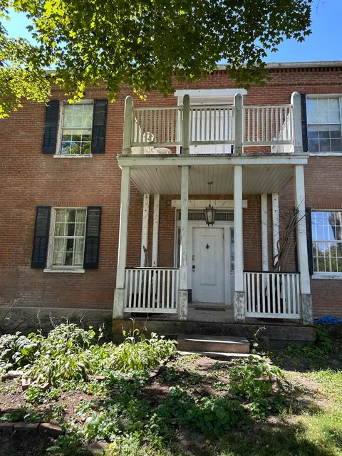 Parson's Bed & Breakfast