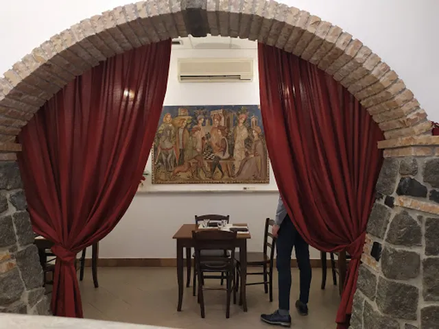 O'Stario da Radicuzza